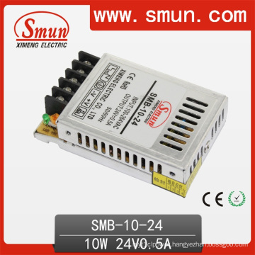 10W24V0.5A Switching Power Supply